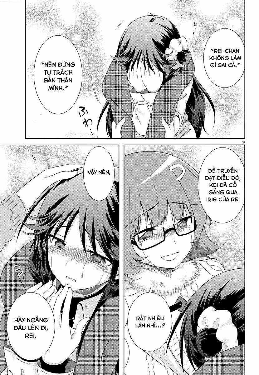 Iris Zero - Chapter 36 - Trang 30