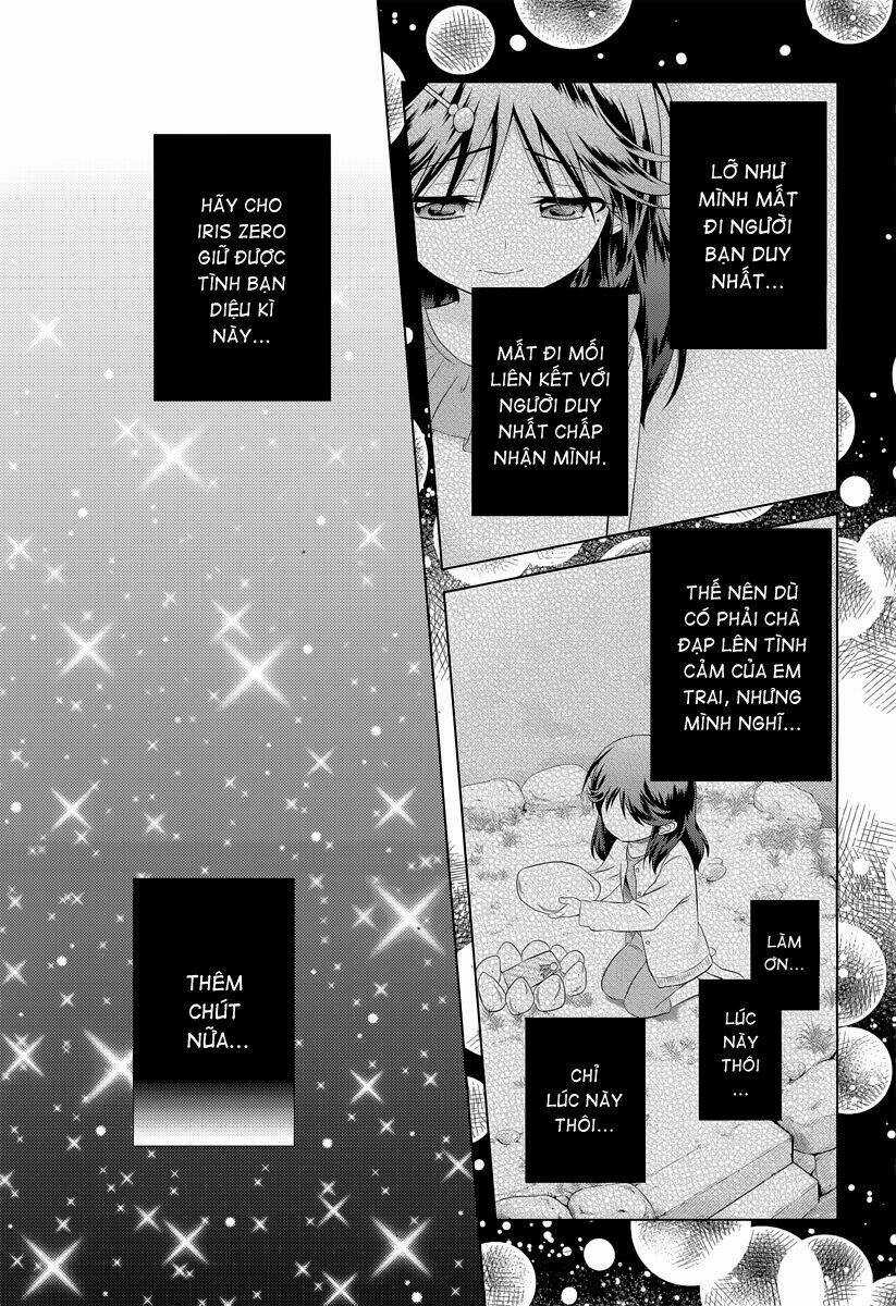 Iris Zero - Chapter 37 - Trang 17