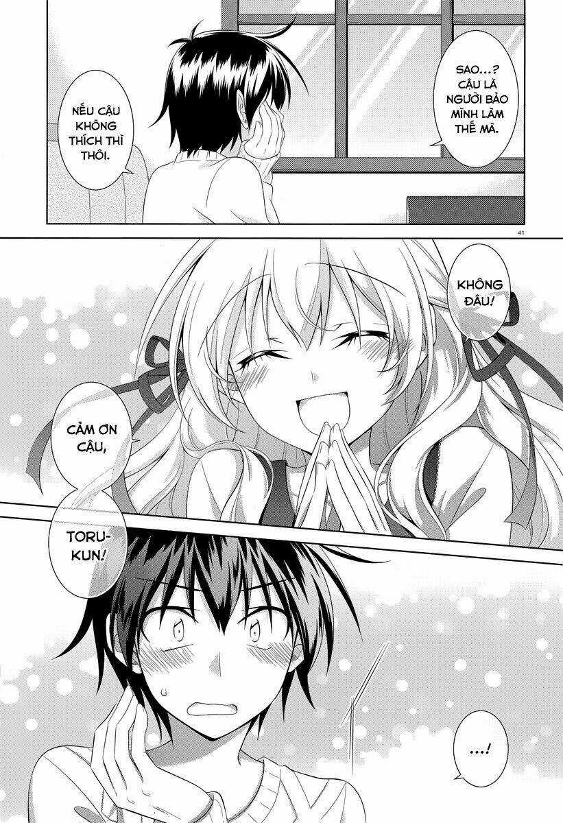 Iris Zero - Chapter 38 - Trang 41