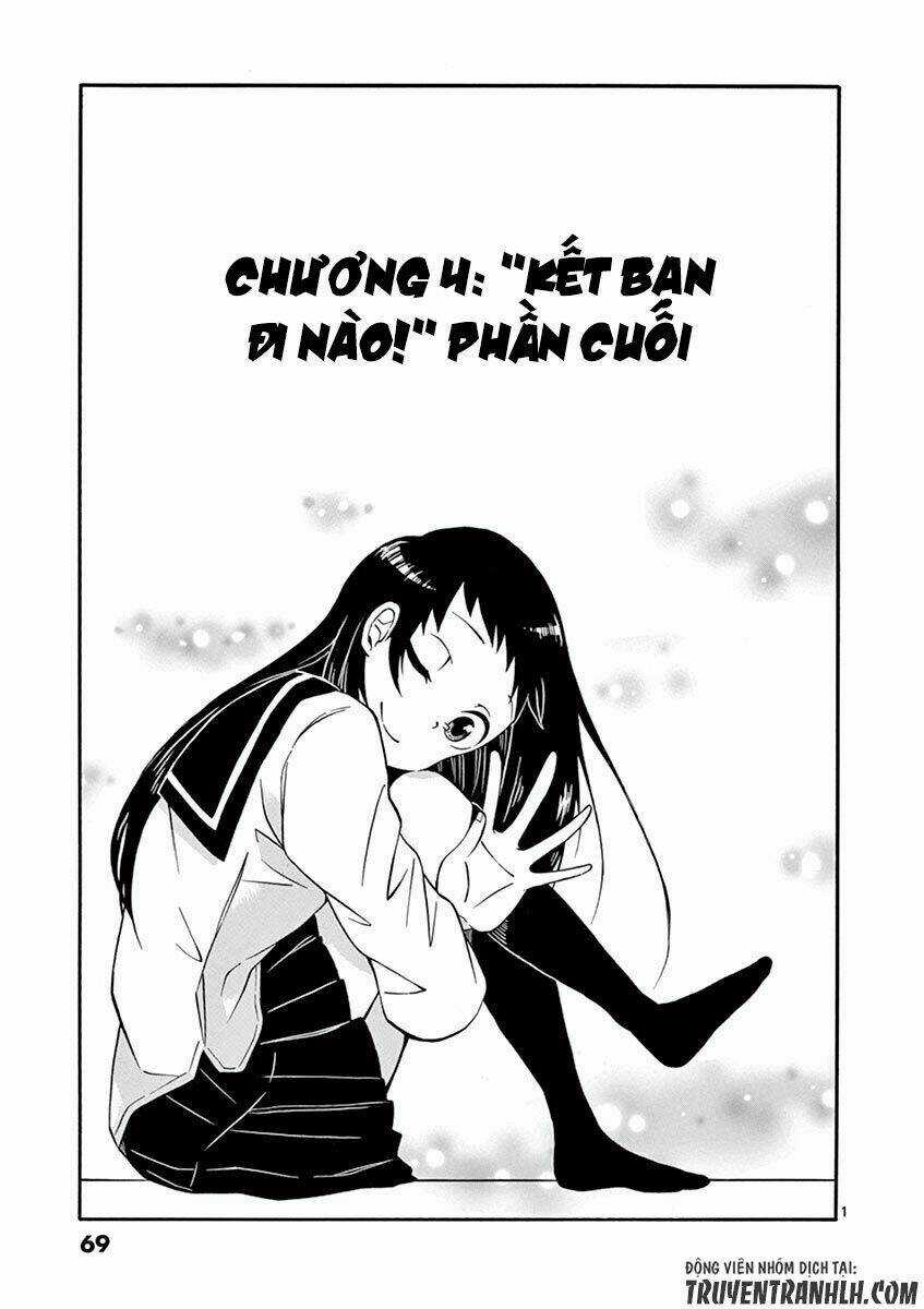 Iroha to Boku to - Chapter 4 - Trang 3
