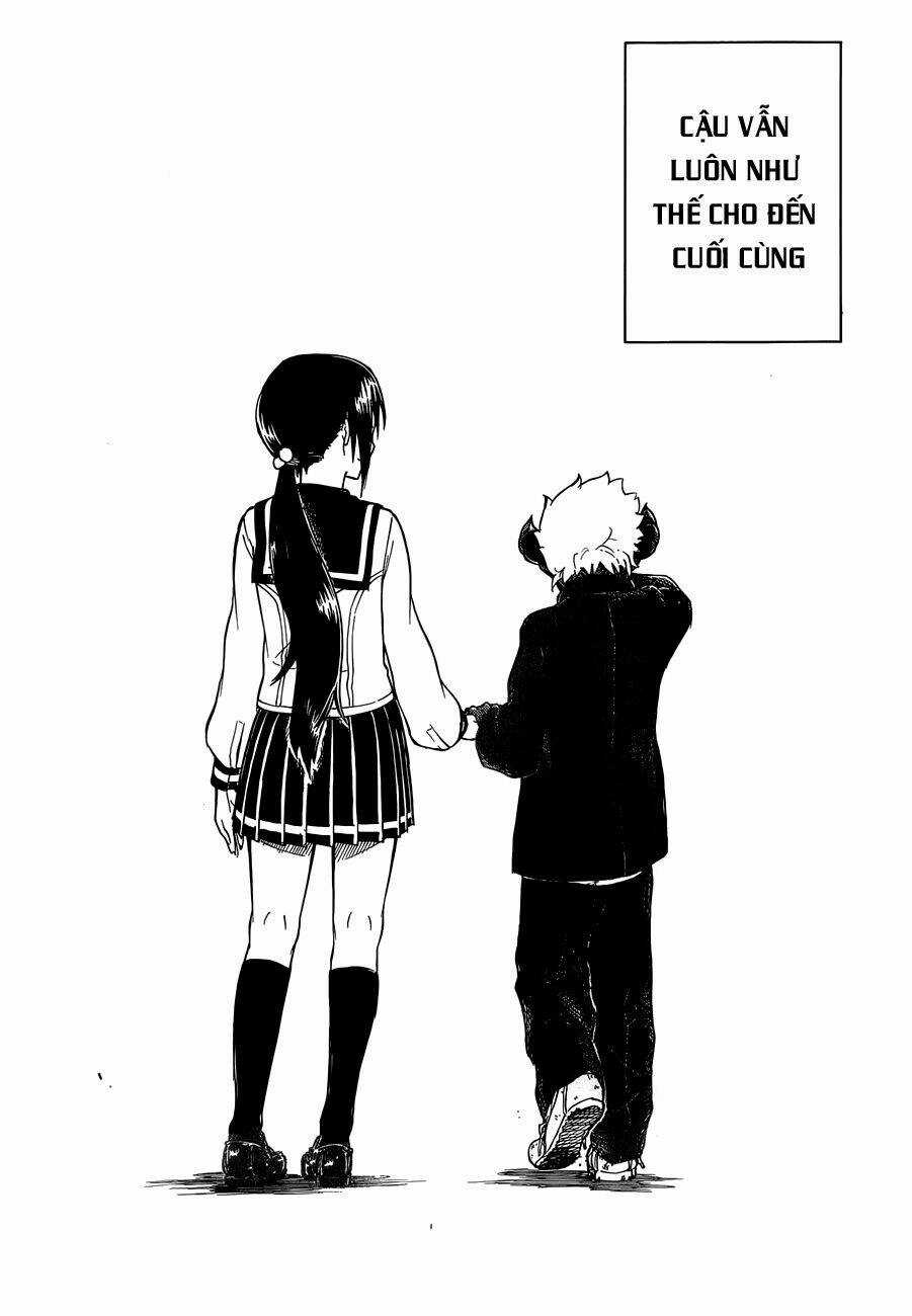 Iron Knight - Chapter 0 - Trang 4