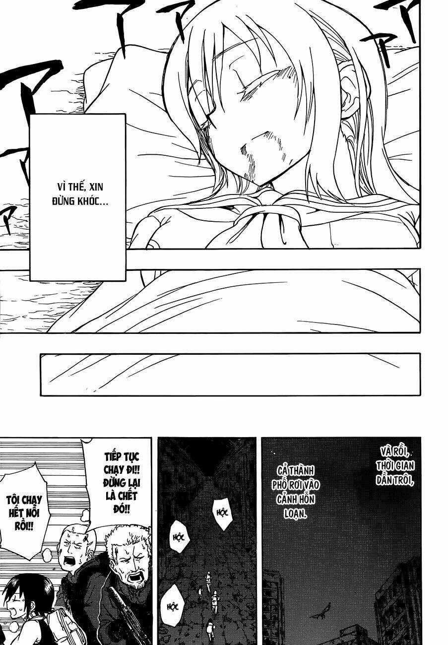 Iron Knight - Chapter 0 - Trang 46