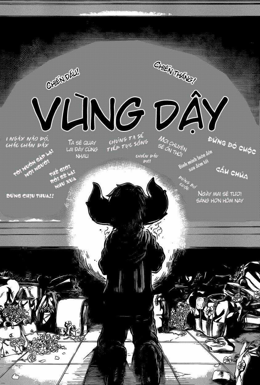 Iron Knight - Chapter 1 - Trang 42