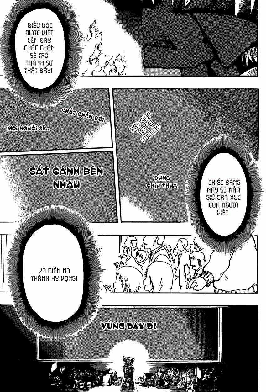 Iron Knight - Chapter 1 - Trang 43