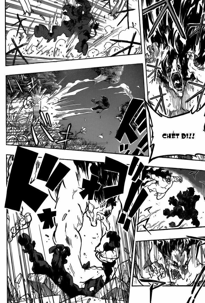 Iron Knight - Chapter 1 - Trang 48