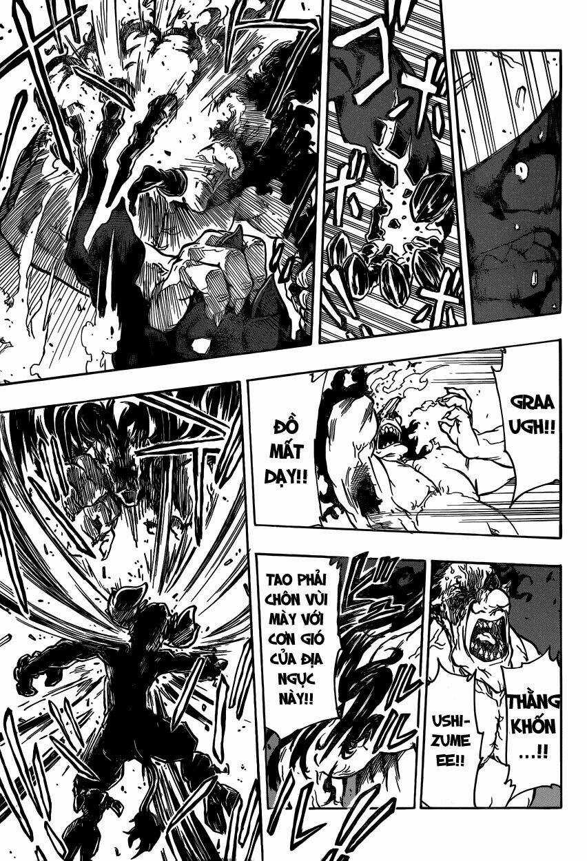 Iron Knight - Chapter 1 - Trang 49