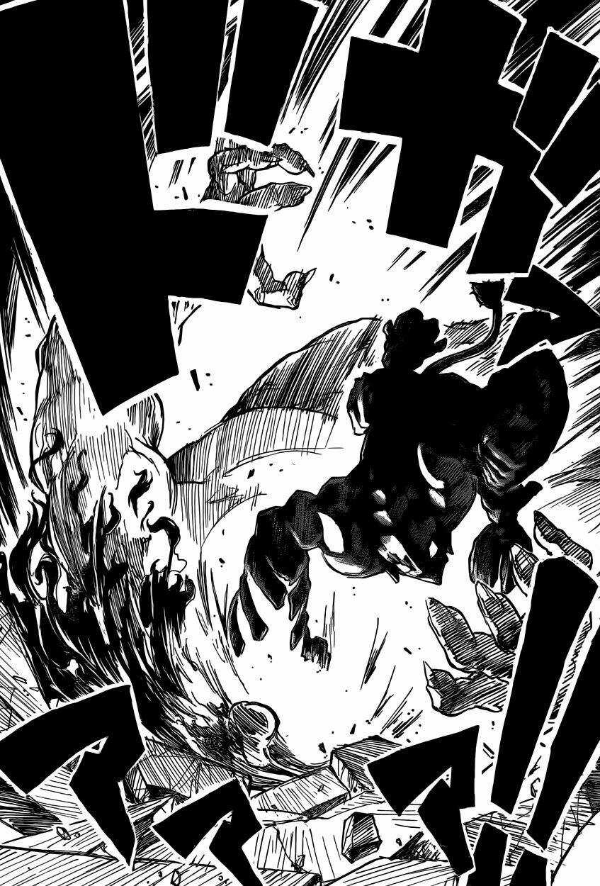 Iron Knight - Chapter 1 - Trang 51