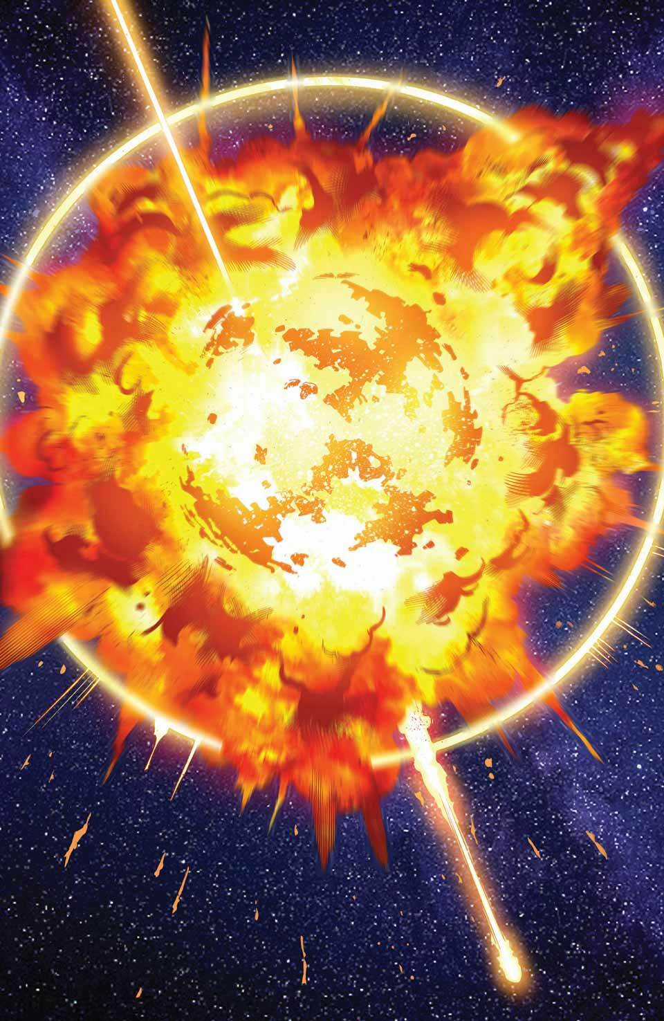 Iron Man V5 (2013) - Chapter 14 - Trang 20