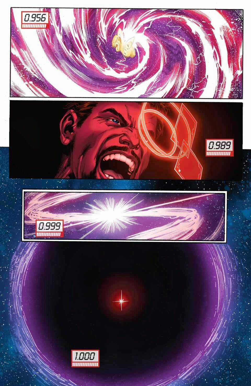 Iron Man V5 (2013) - Chapter 16 - Trang 11