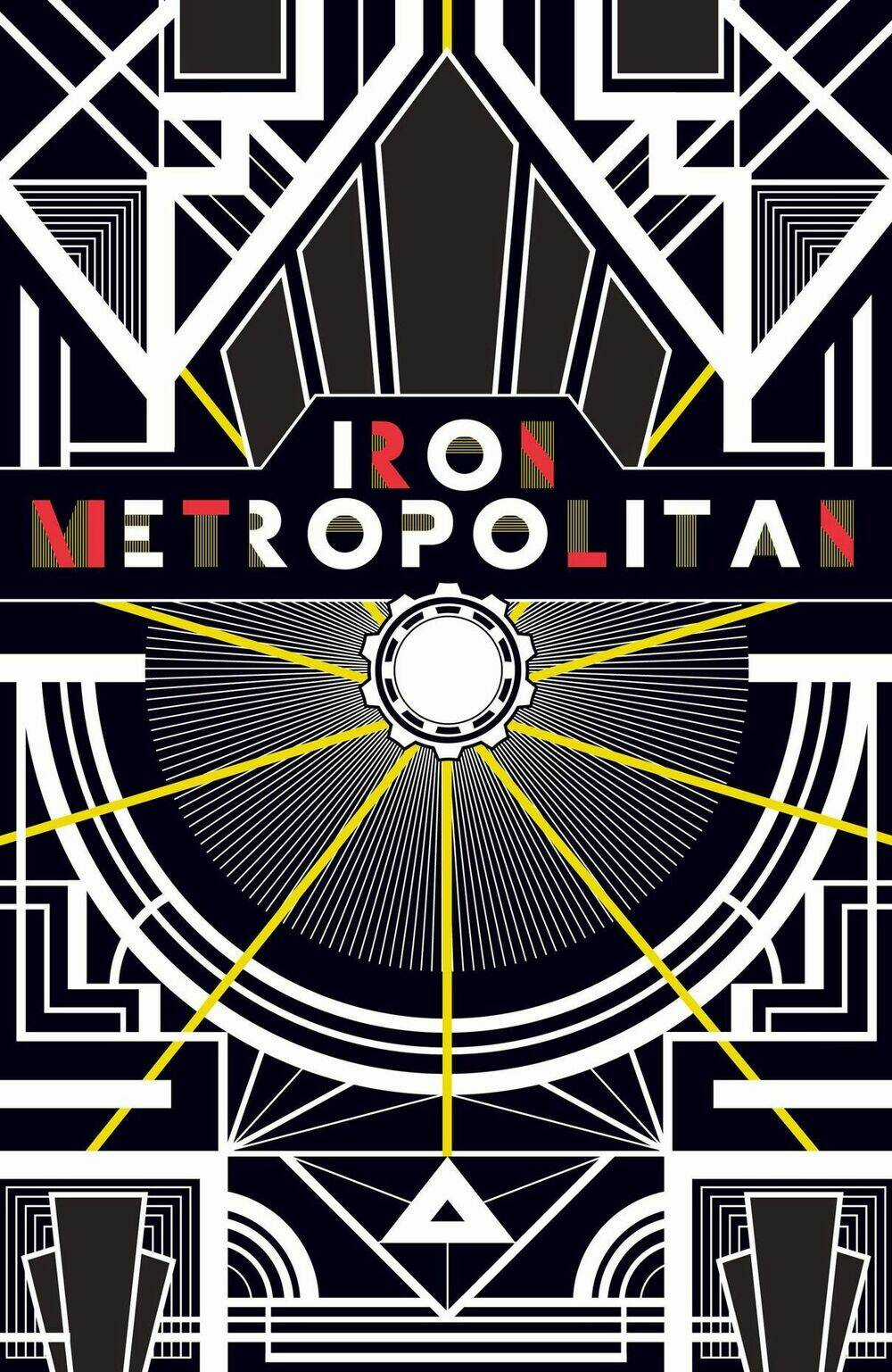 Iron Man V5 (2013) - Chapter 19 - Trang 4