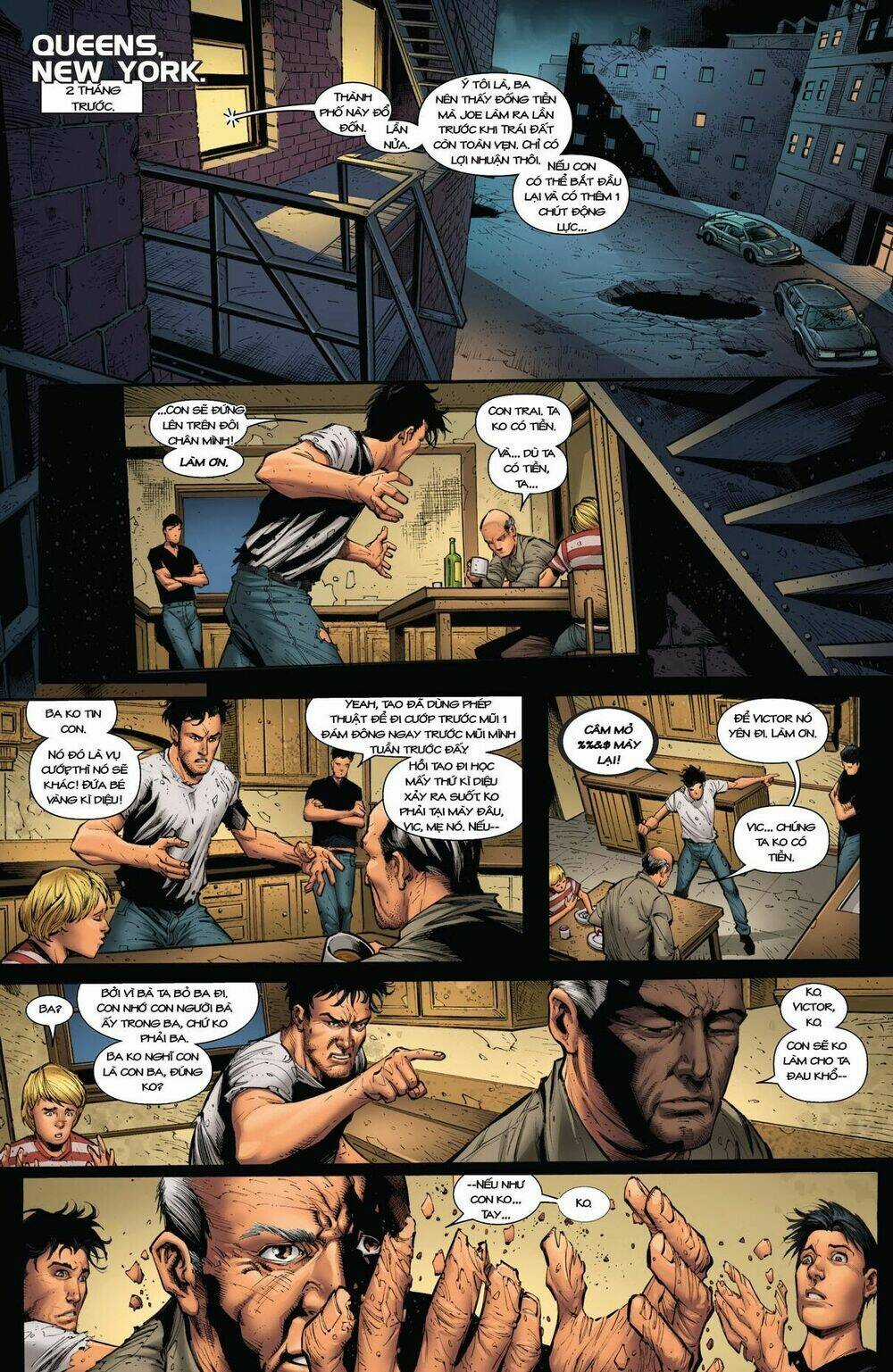 Iron Man V5 (2013) - Chapter 20.5 - Trang 4