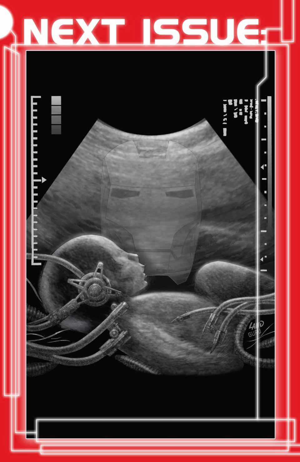 Iron Man V5 - Chapter 10 - Trang 25