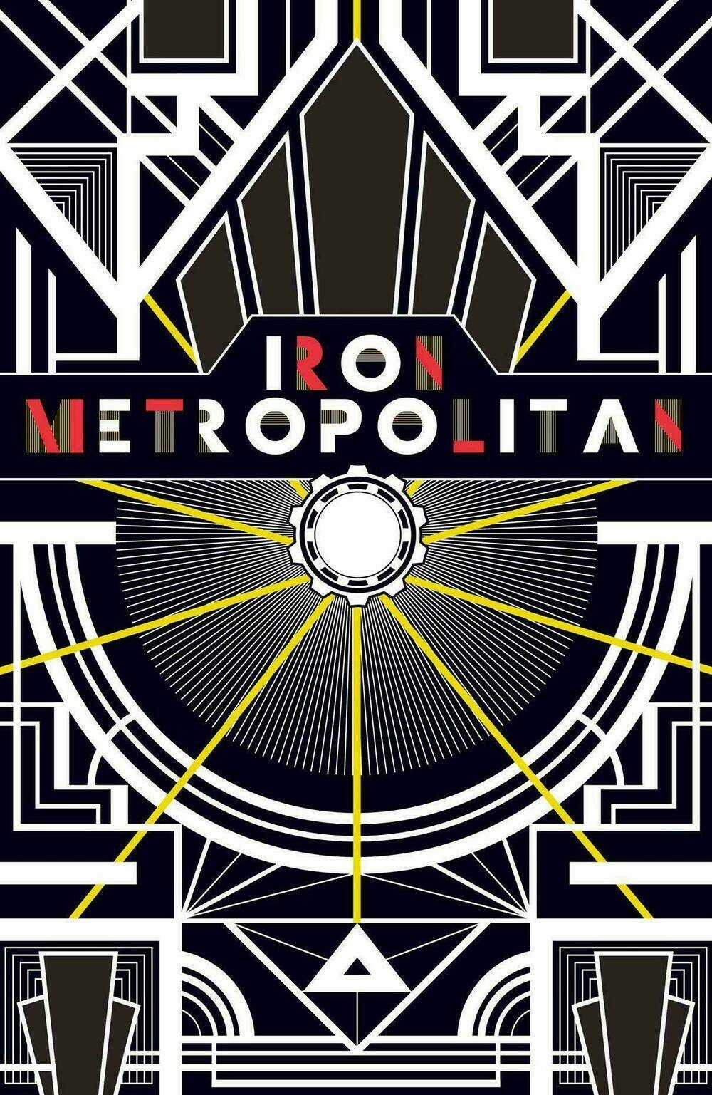 Iron Man V5 - Chapter 19 - Trang 4