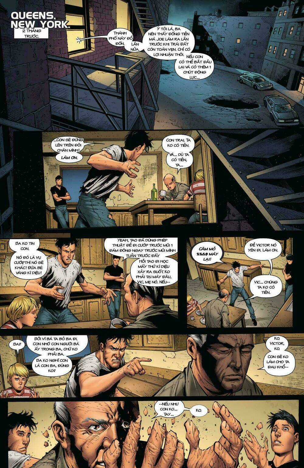 Iron Man V5 - Chapter 20 - Trang 4