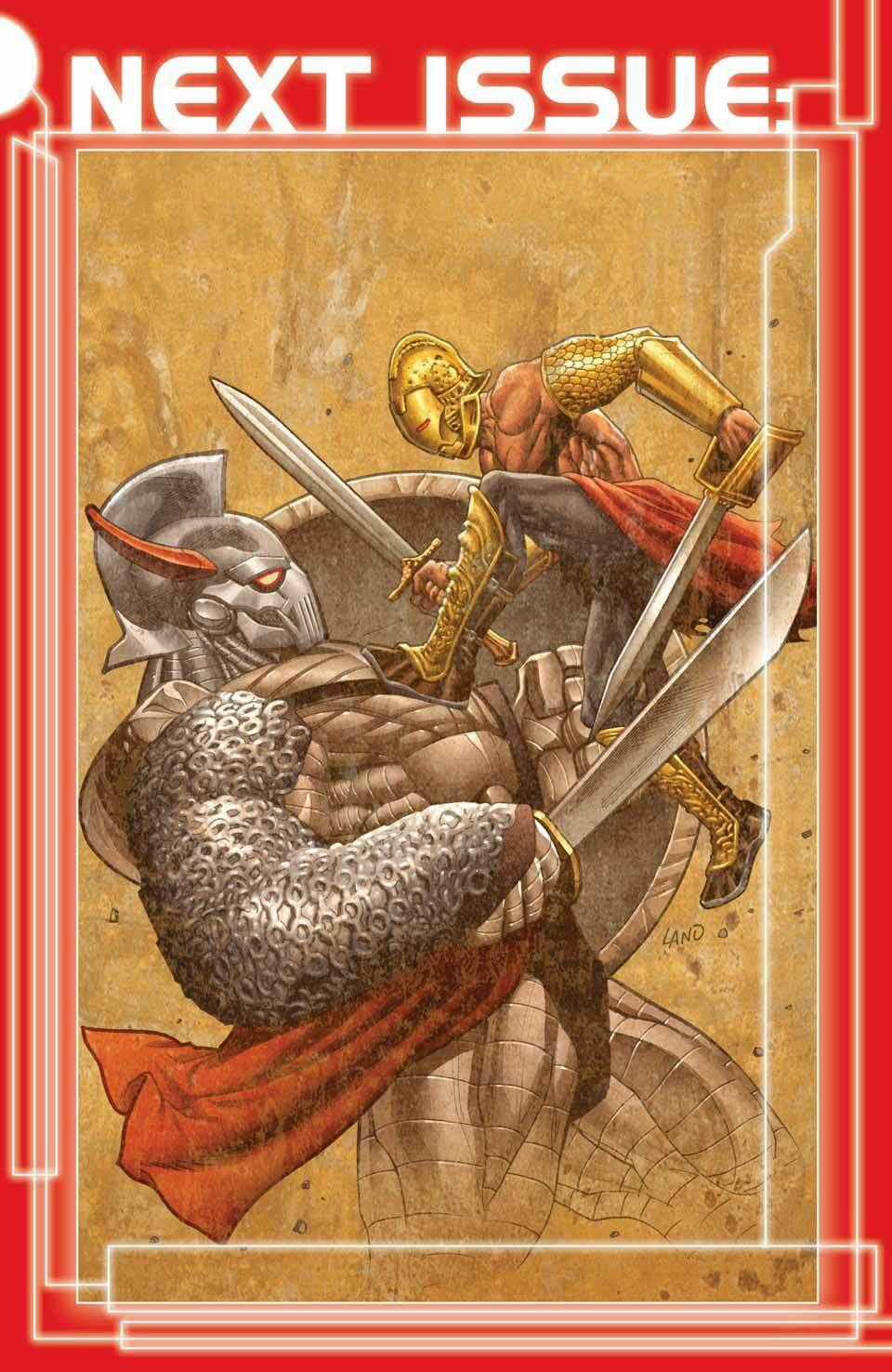 Iron Man V5 - Chapter 7 - Trang 24