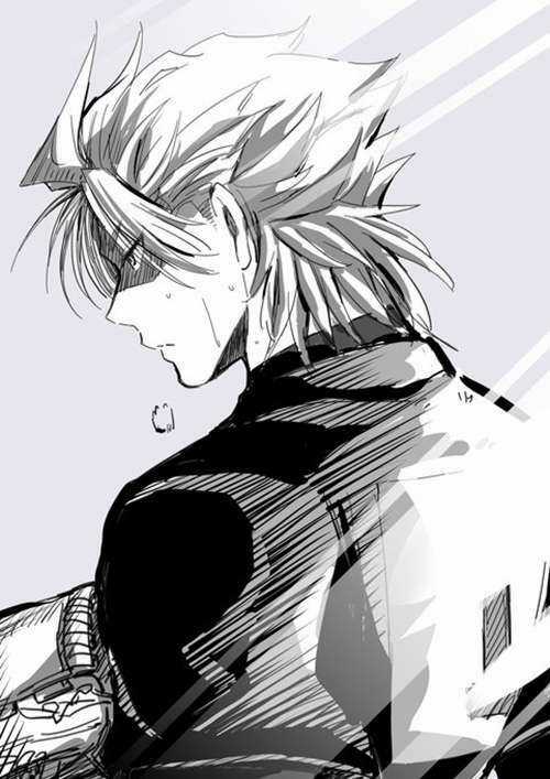 Irregulars - Bất Quy Tắc - Chapter 0 - Trang 11