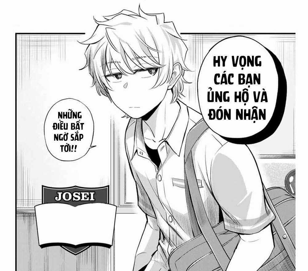 Irregulars - Bất Quy Tắc - Chapter 0 - Trang 12