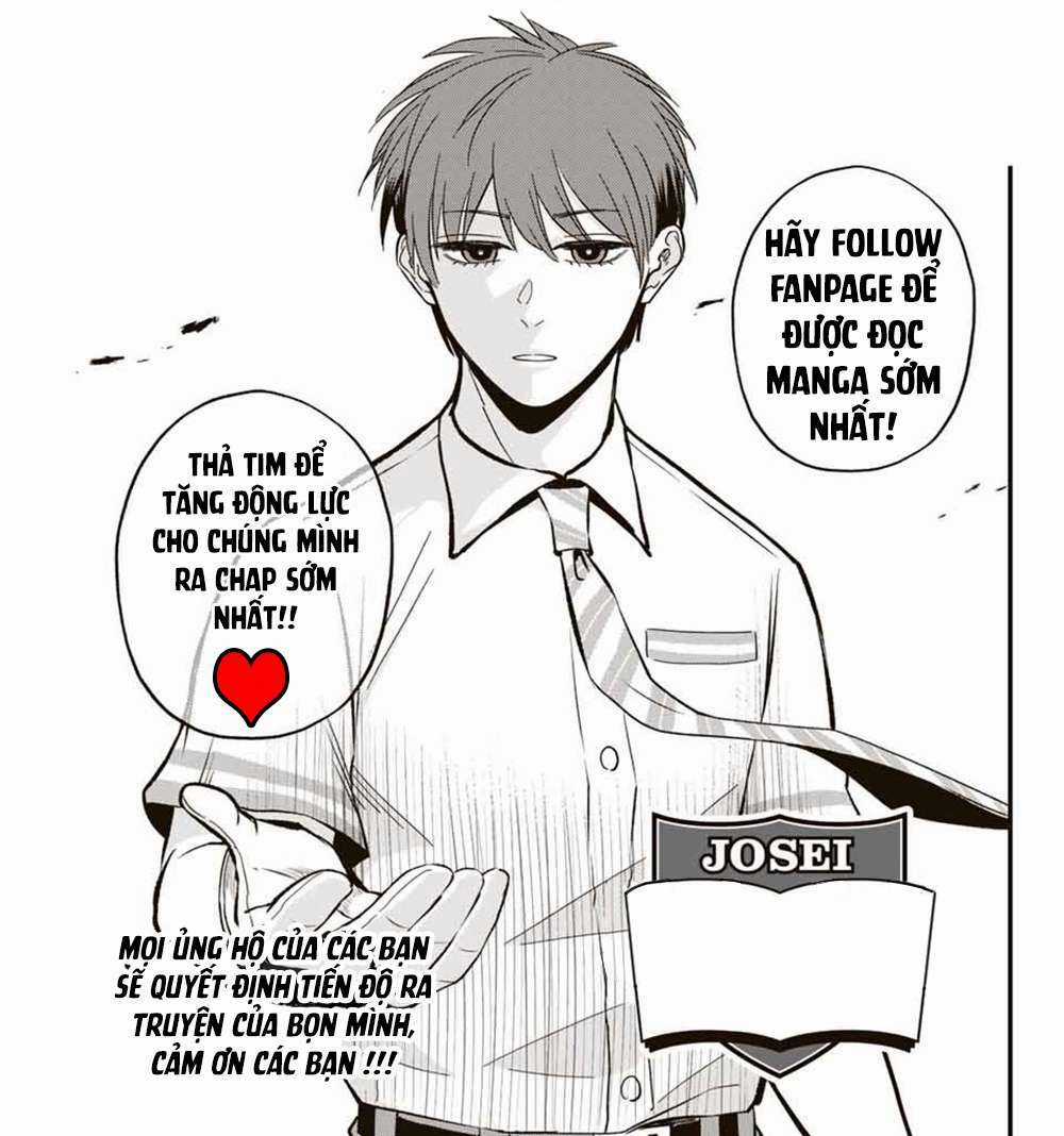 Irregulars - Bất Quy Tắc - Chapter 0 - Trang 13