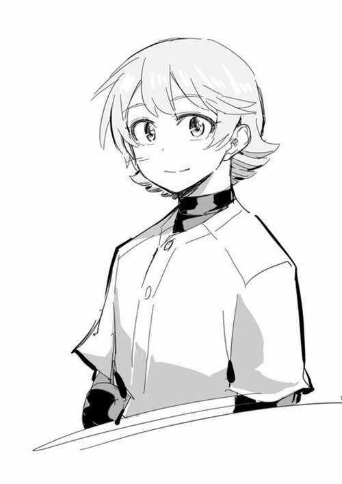 Irregulars - Bất Quy Tắc - Chapter 0 - Trang 4