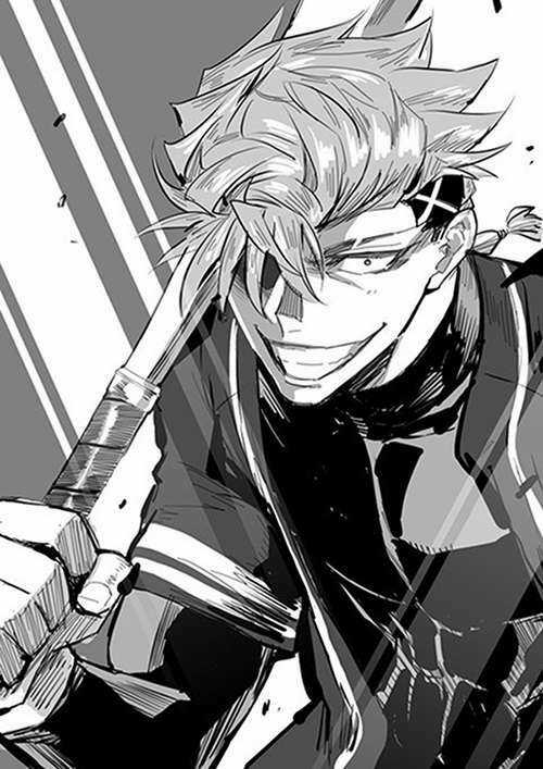 Irregulars - Bất Quy Tắc - Chapter 0 - Trang 6