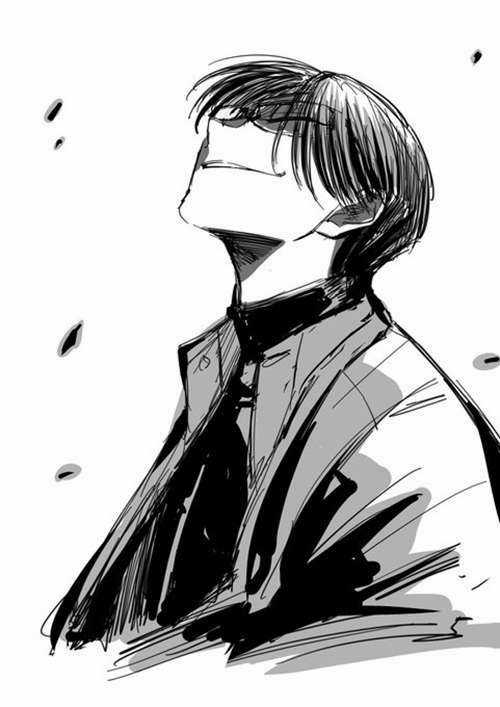 Irregulars - Bất Quy Tắc - Chapter 0 - Trang 9