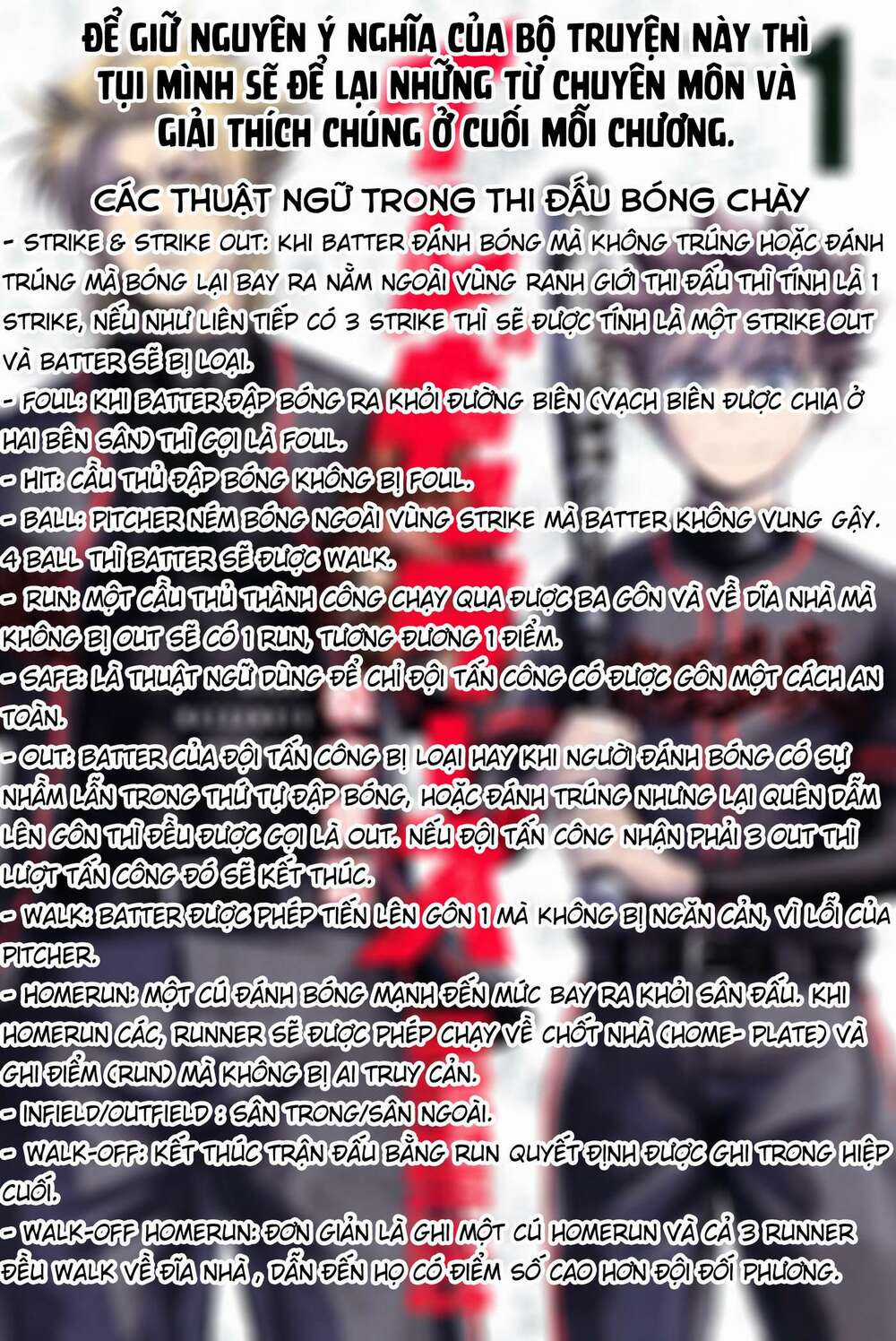 Irregulars - Bất Quy Tắc - Chapter 1.1 - Trang 25