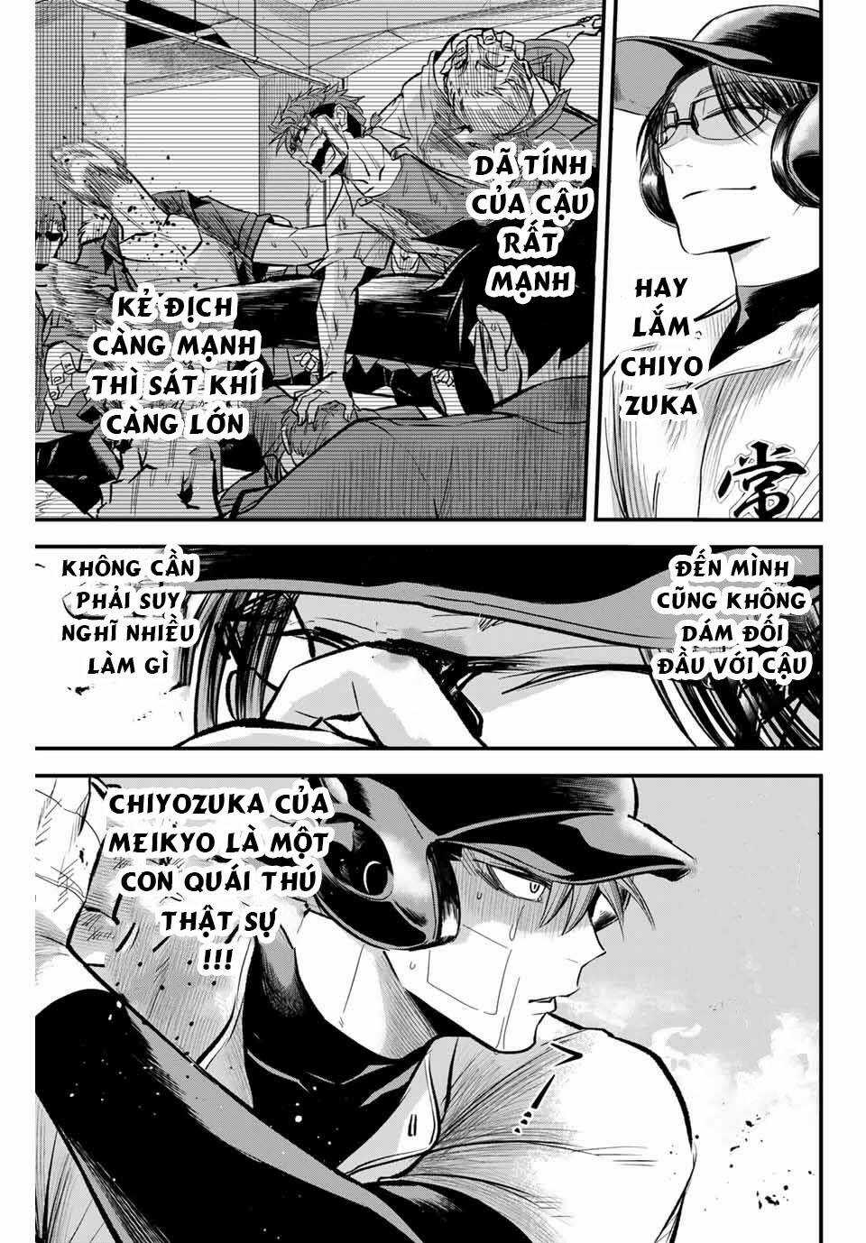 Irregulars - Bất Quy Tắc - Chapter 11 - Trang 19