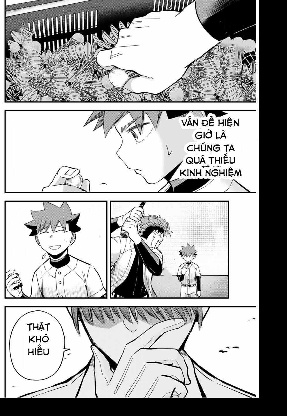 Irregulars - Bất Quy Tắc - Chapter 15 - Trang 24