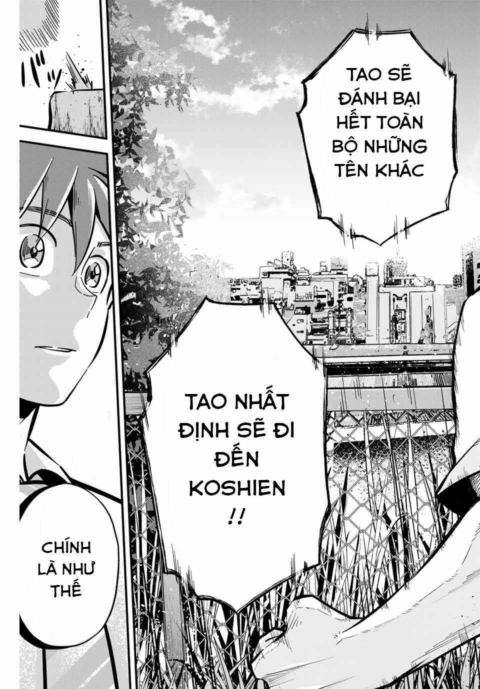 Irregulars - Bất Quy Tắc - Chapter 15 - Trang 9