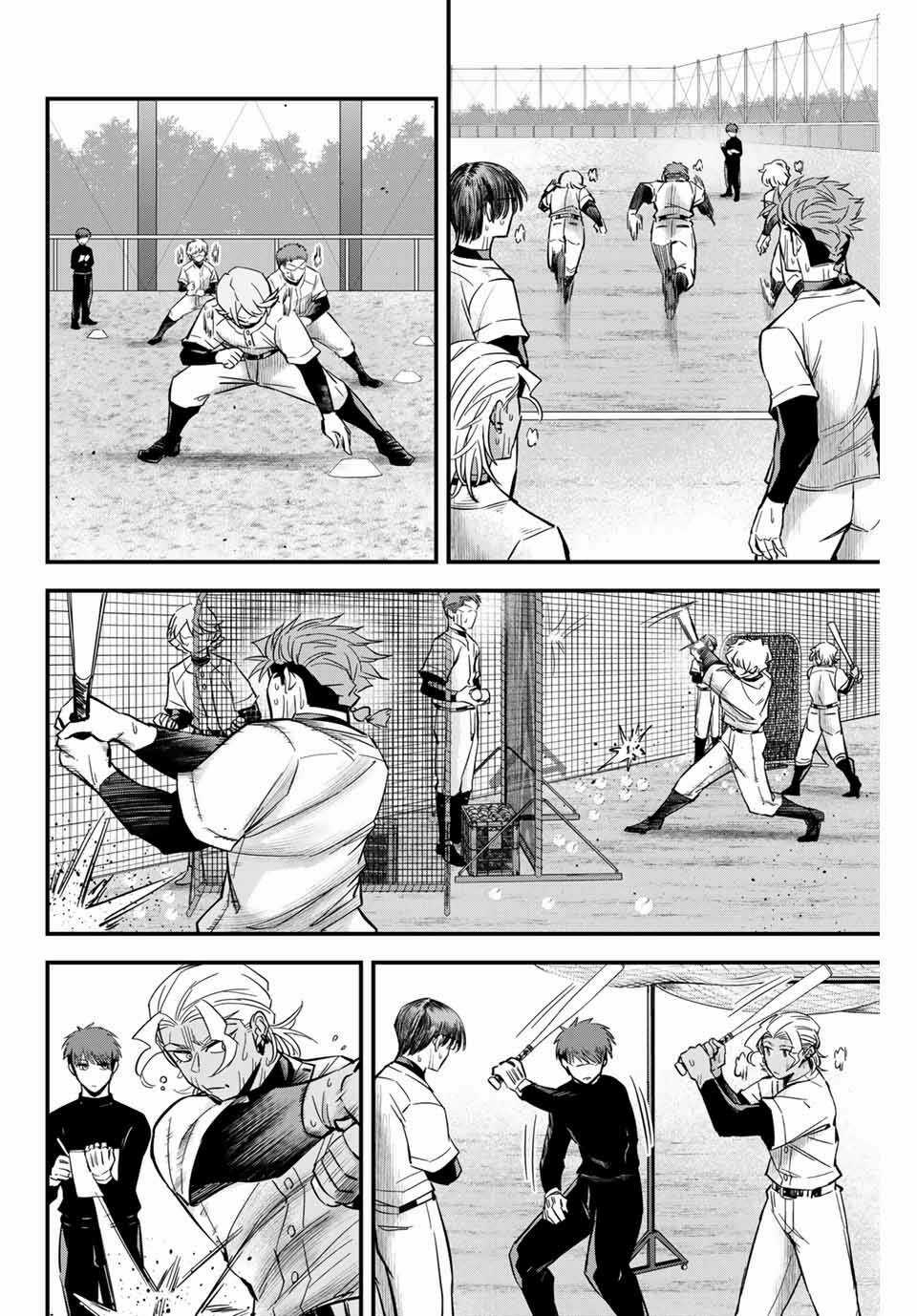 Irregulars - Bất Quy Tắc - Chapter 18 - Trang 8