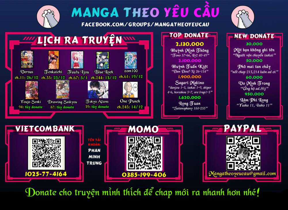 Irregulars - Bất Quy Tắc - Chapter 19 - Trang 28