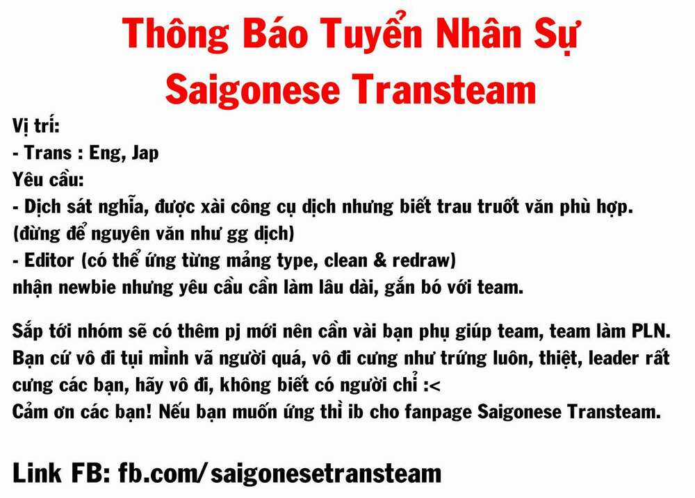 Irregulars - Bất Quy Tắc - Chapter 4.2 - Trang 15