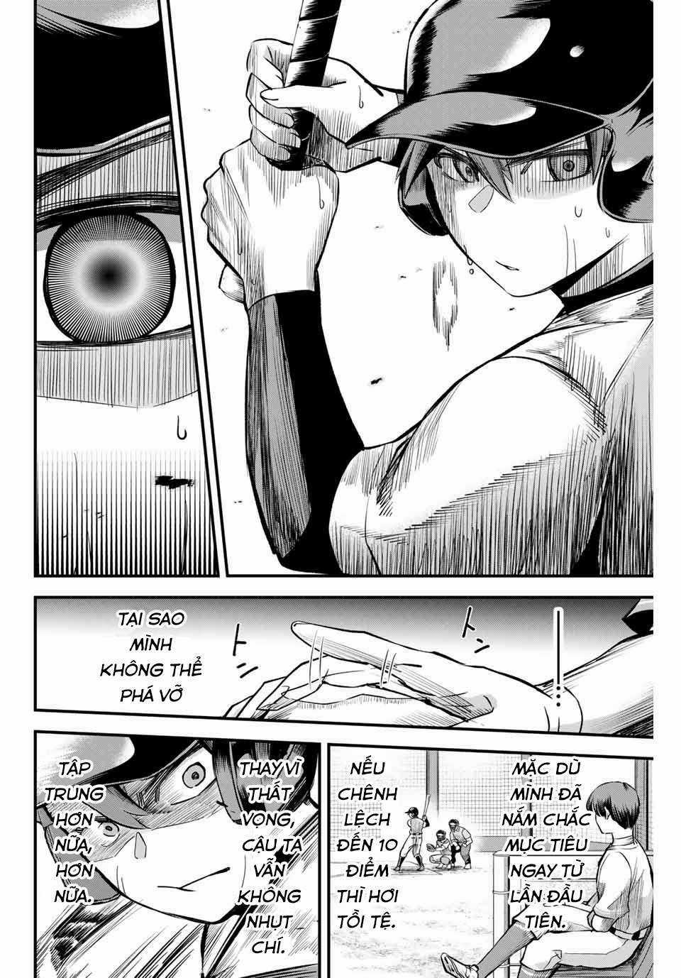 Irregulars - Bất Quy Tắc - Chapter 8 - Trang 20