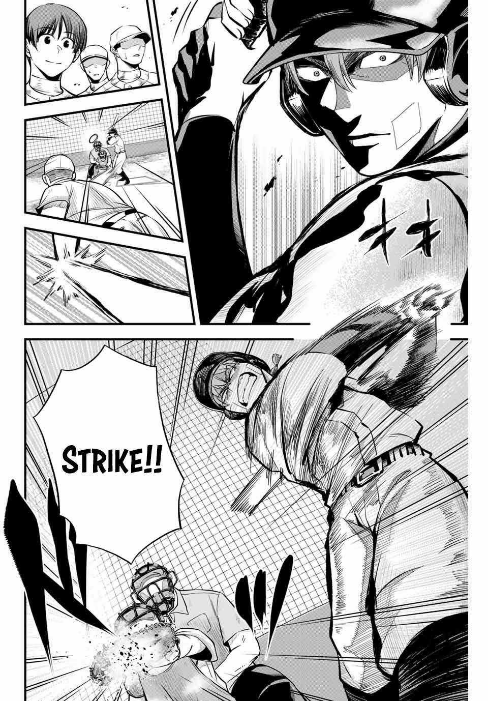 Irregulars - Bất Quy Tắc - Chapter 8 - Trang 6