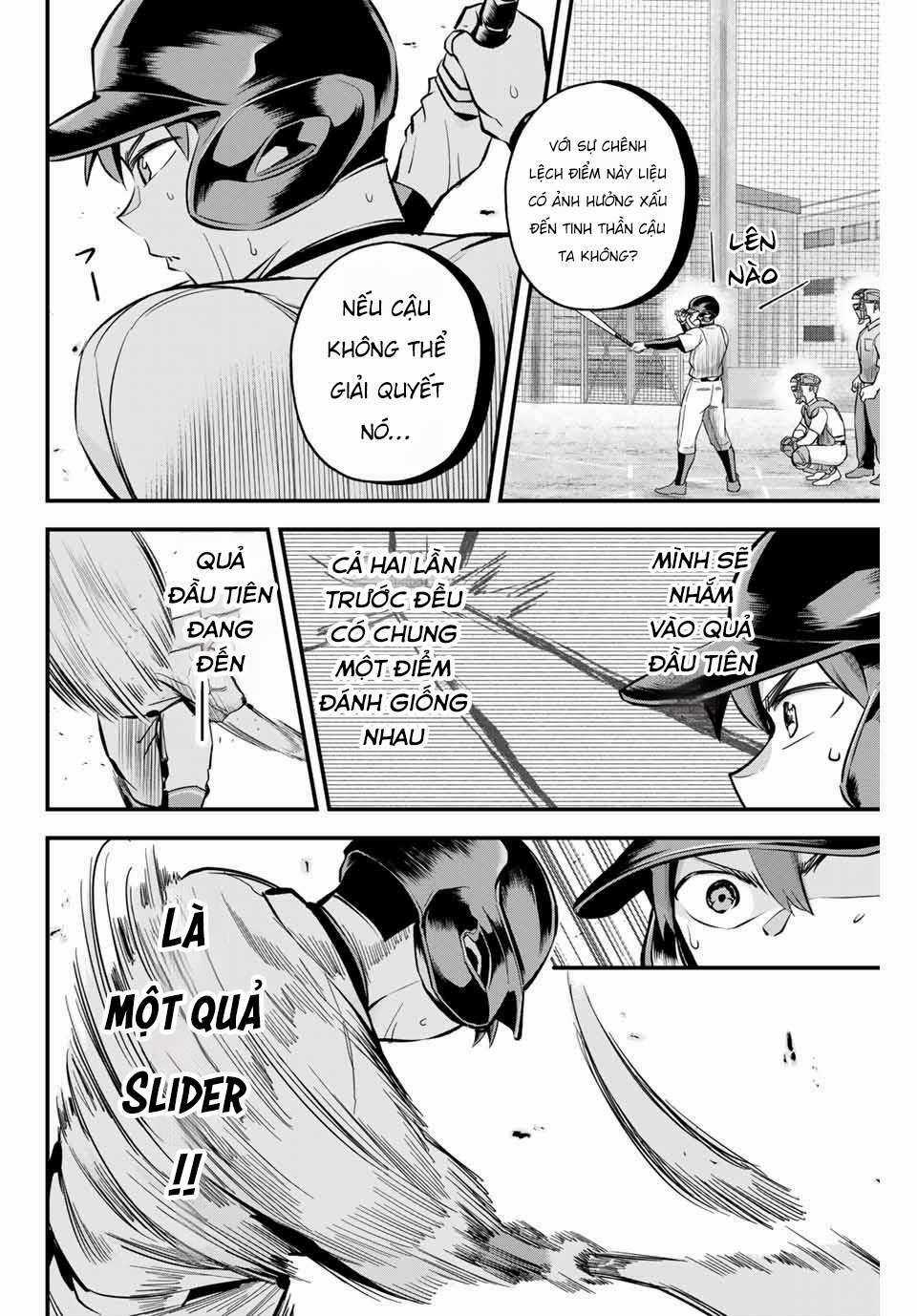 Irregulars - Bất Quy Tắc - Chapter 8 - Trang 10