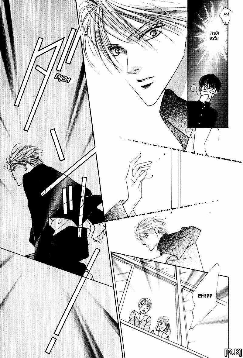 Isagi-Kojima - Chapter 1 - Trang 11