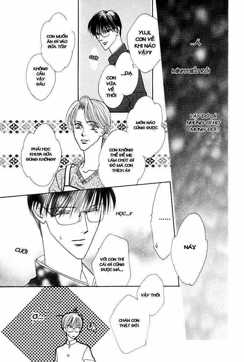 Isagi-Kojima - Chapter 1 - Trang 17