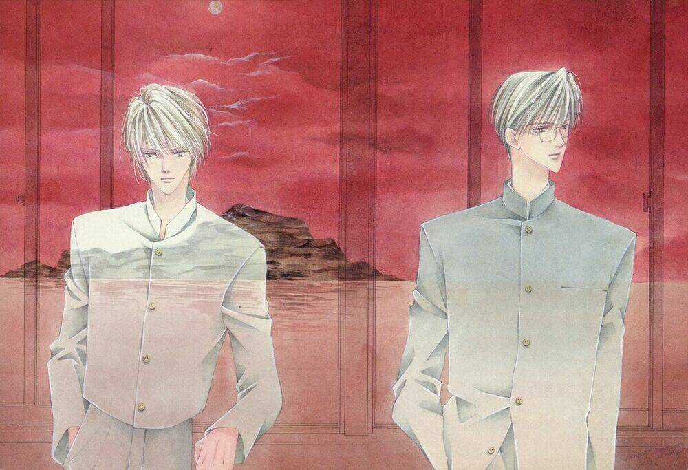 Isagi-Kojima - Chapter 1 - Trang 3