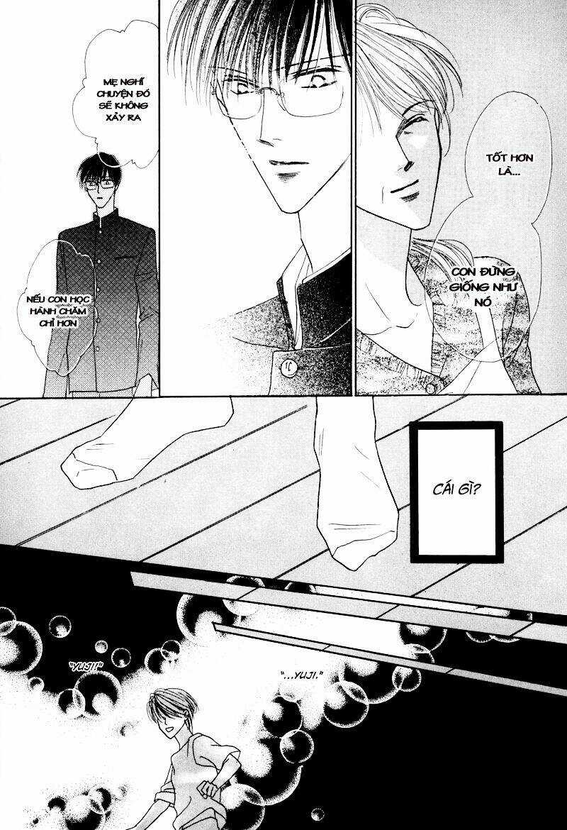 Isagi-Kojima - Chapter 2 - Trang 11