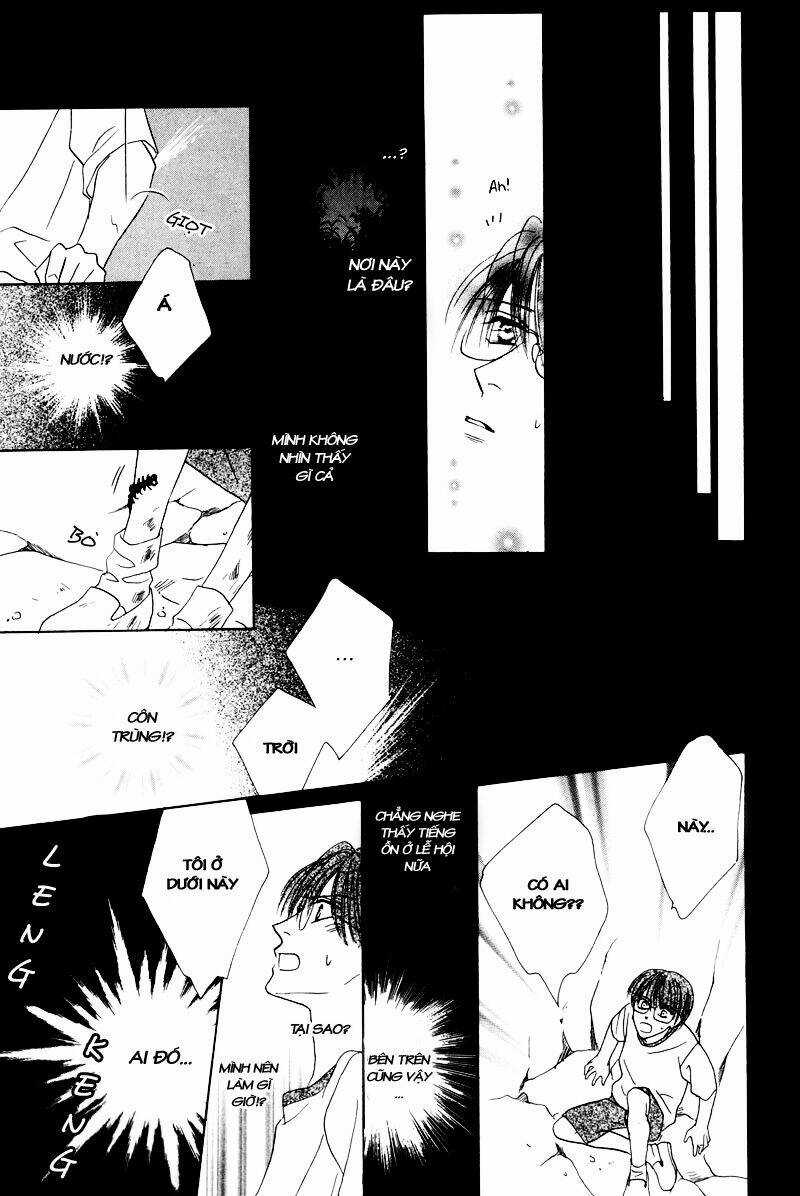 Isagi-Kojima - Chapter 2 - Trang 13