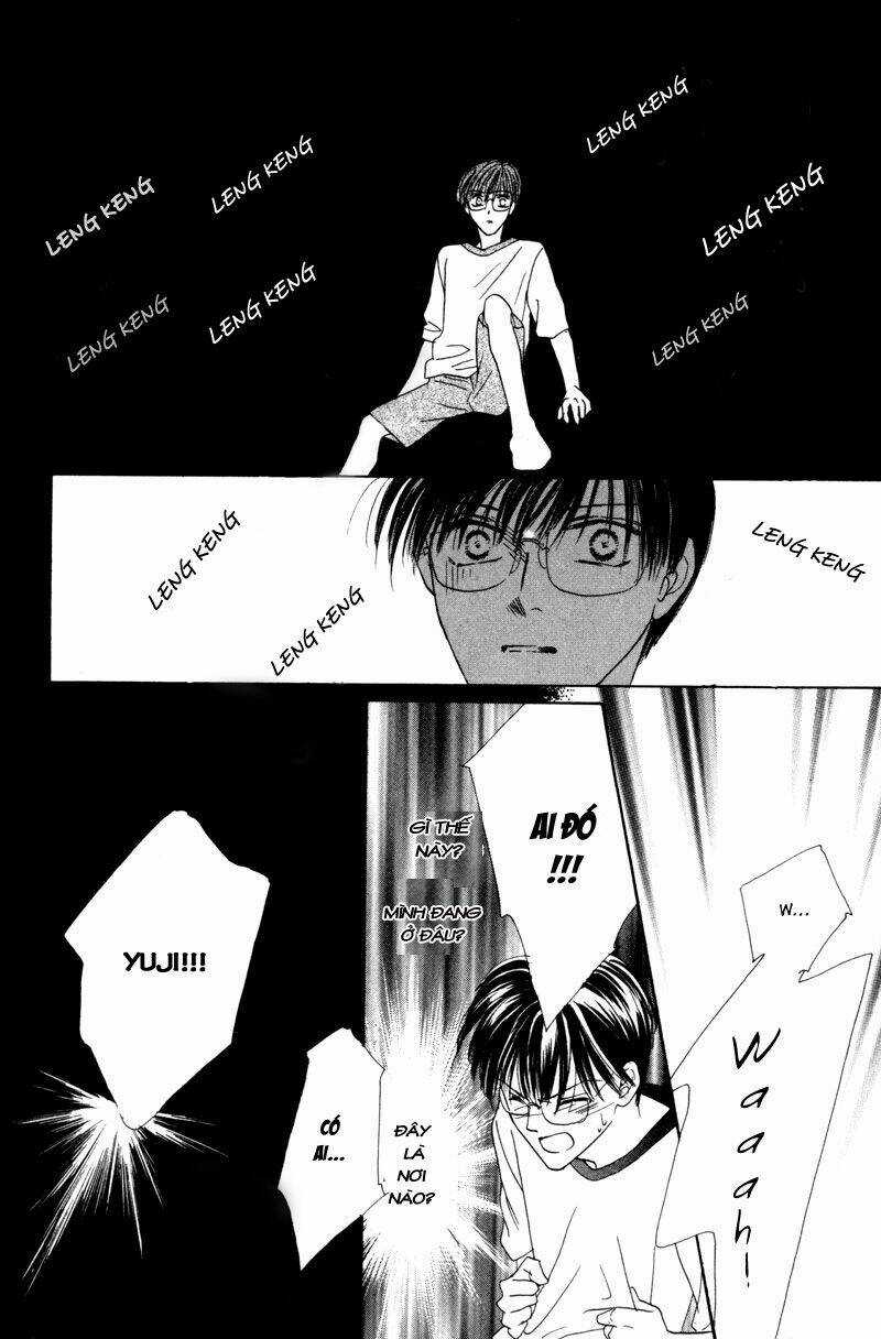 Isagi-Kojima - Chapter 2 - Trang 14