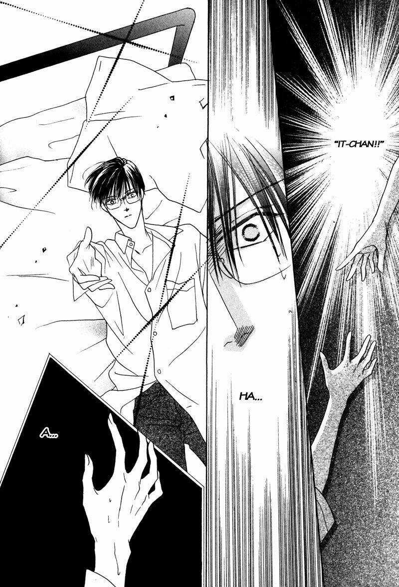 Isagi-Kojima - Chapter 2 - Trang 16