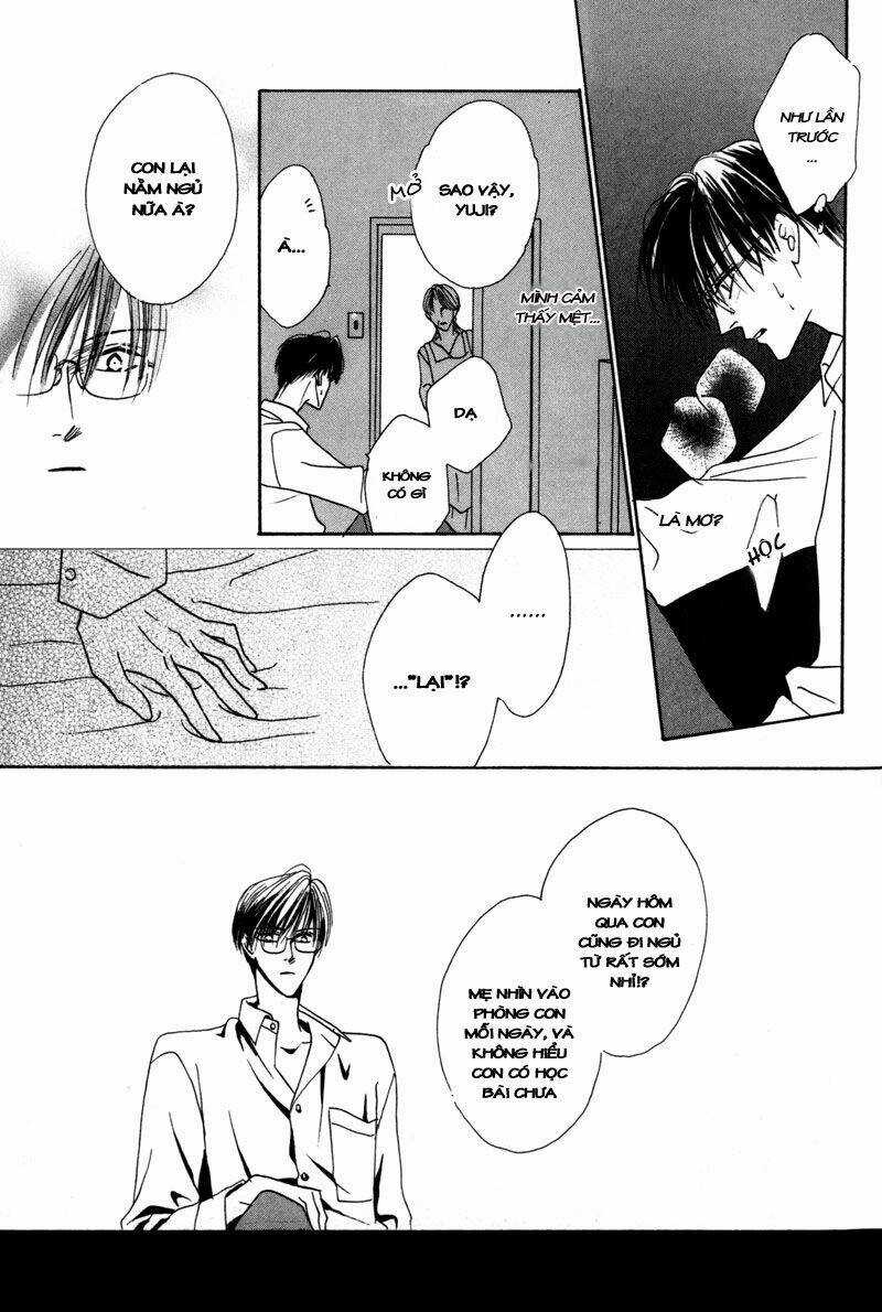 Isagi-Kojima - Chapter 2 - Trang 17