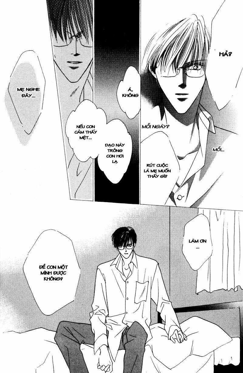 Isagi-Kojima - Chapter 2 - Trang 18