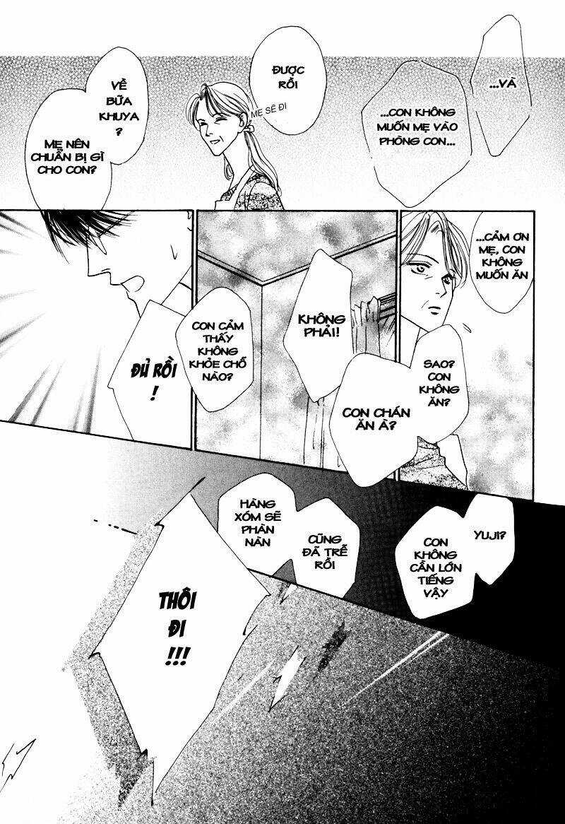 Isagi-Kojima - Chapter 2 - Trang 19