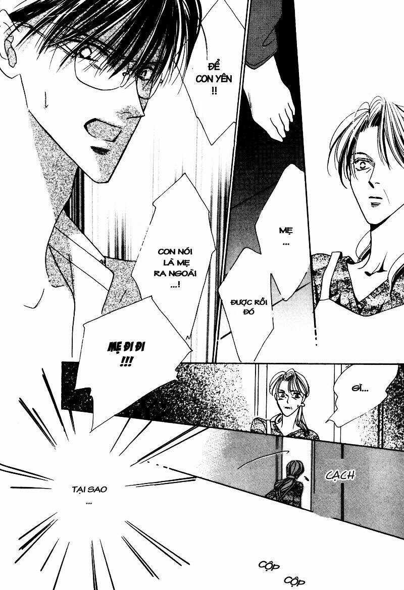 Isagi-Kojima - Chapter 2 - Trang 20