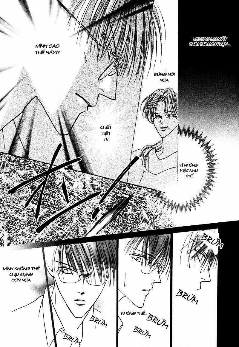 Isagi-Kojima - Chapter 2 - Trang 21