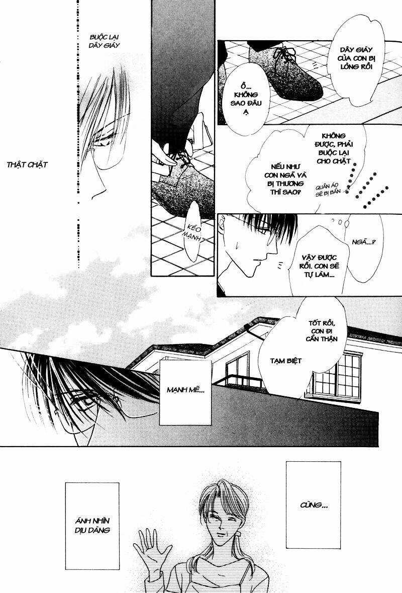 Isagi-Kojima - Chapter 2 - Trang 5