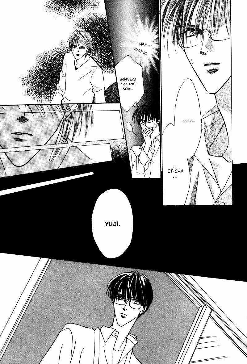 Isagi-Kojima - Chapter 3 - Trang 2