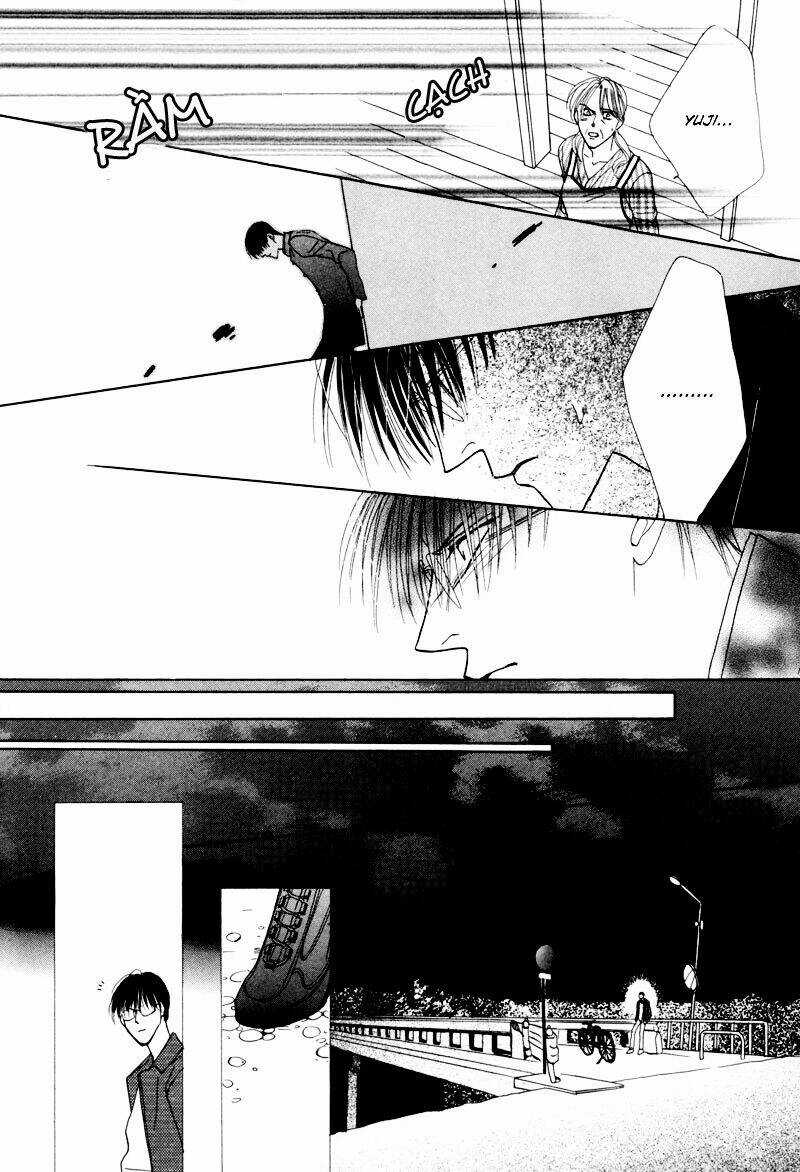 Isagi-Kojima - Chapter 3 - Trang 25